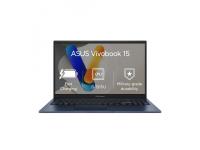 ASUS Vivobook 15/X1504VA-BQ2760W/i3-1315U/15,6"/FHD/8GB/512GB/Intel int/W11H/Blue/2R